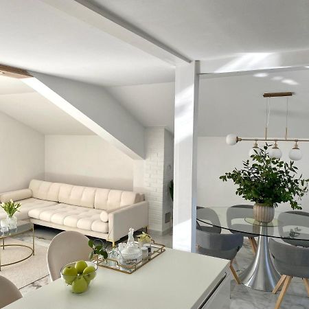 Apartman Bartol 베티나 외부 사진