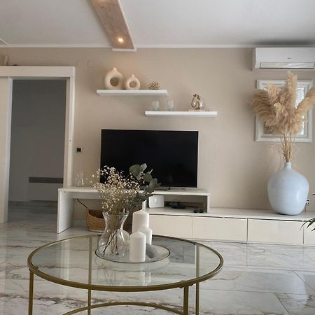Apartman Bartol 베티나 외부 사진