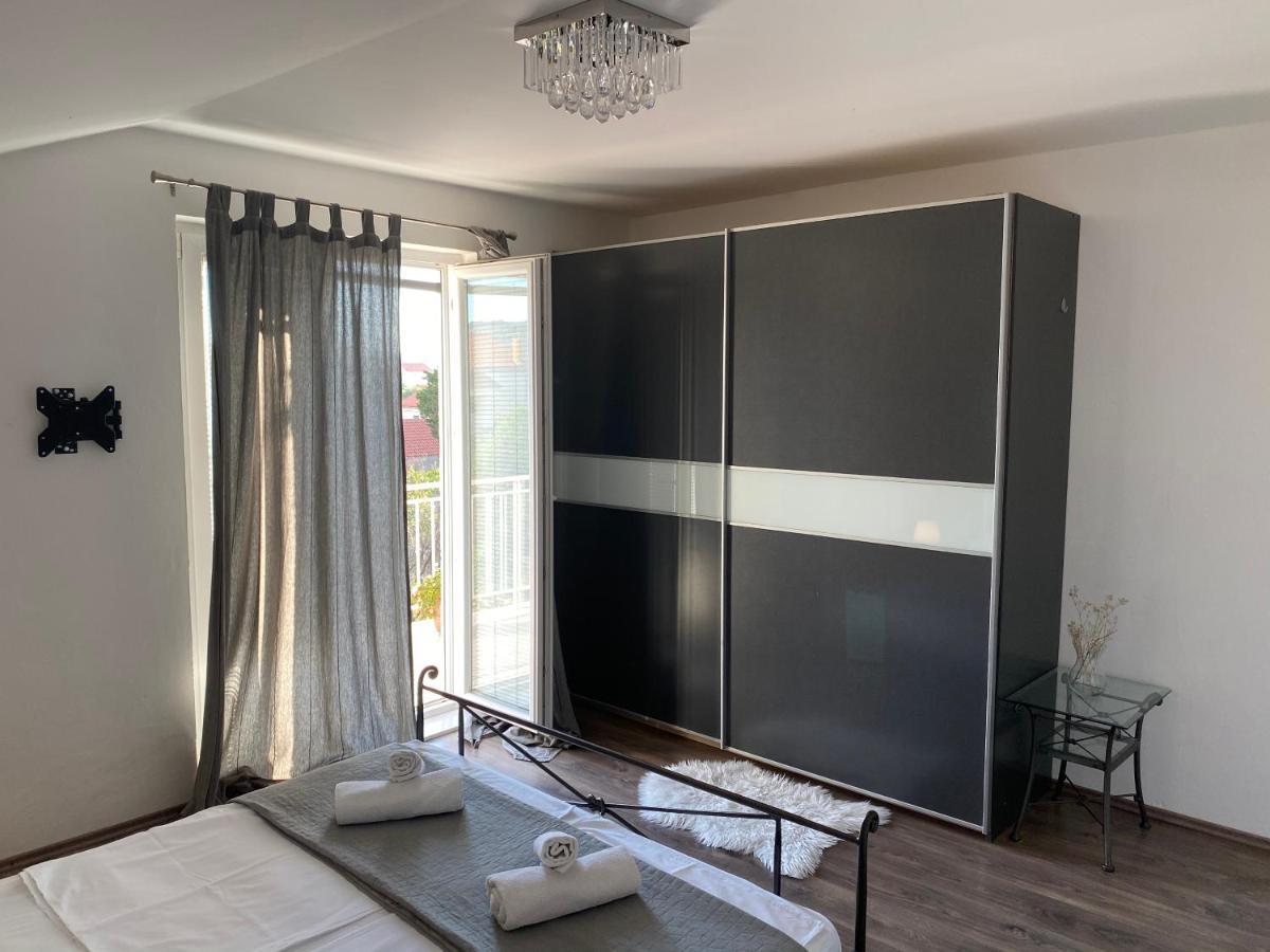 Apartman Bartol 베티나 외부 사진