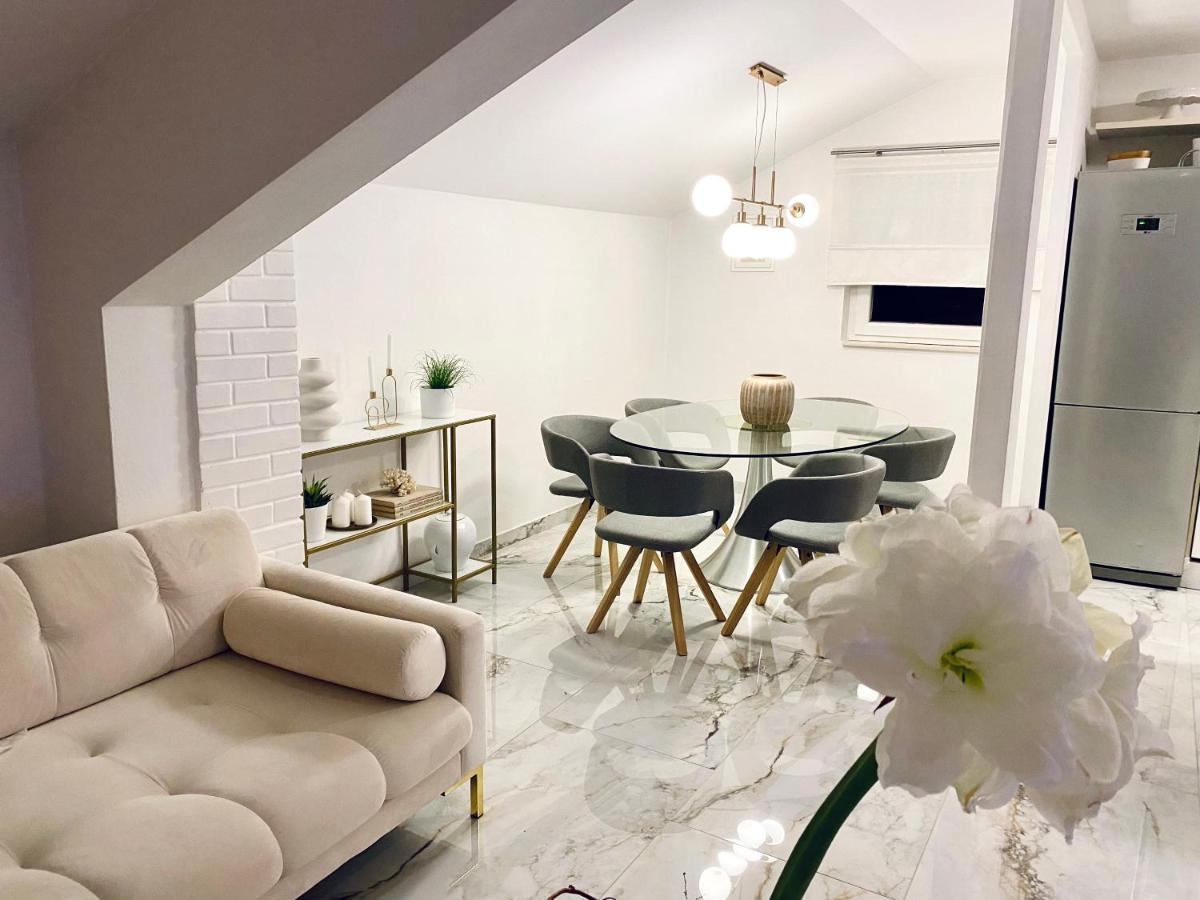 Apartman Bartol 베티나 외부 사진