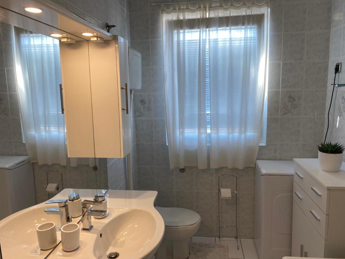 Apartman Bartol 베티나 외부 사진