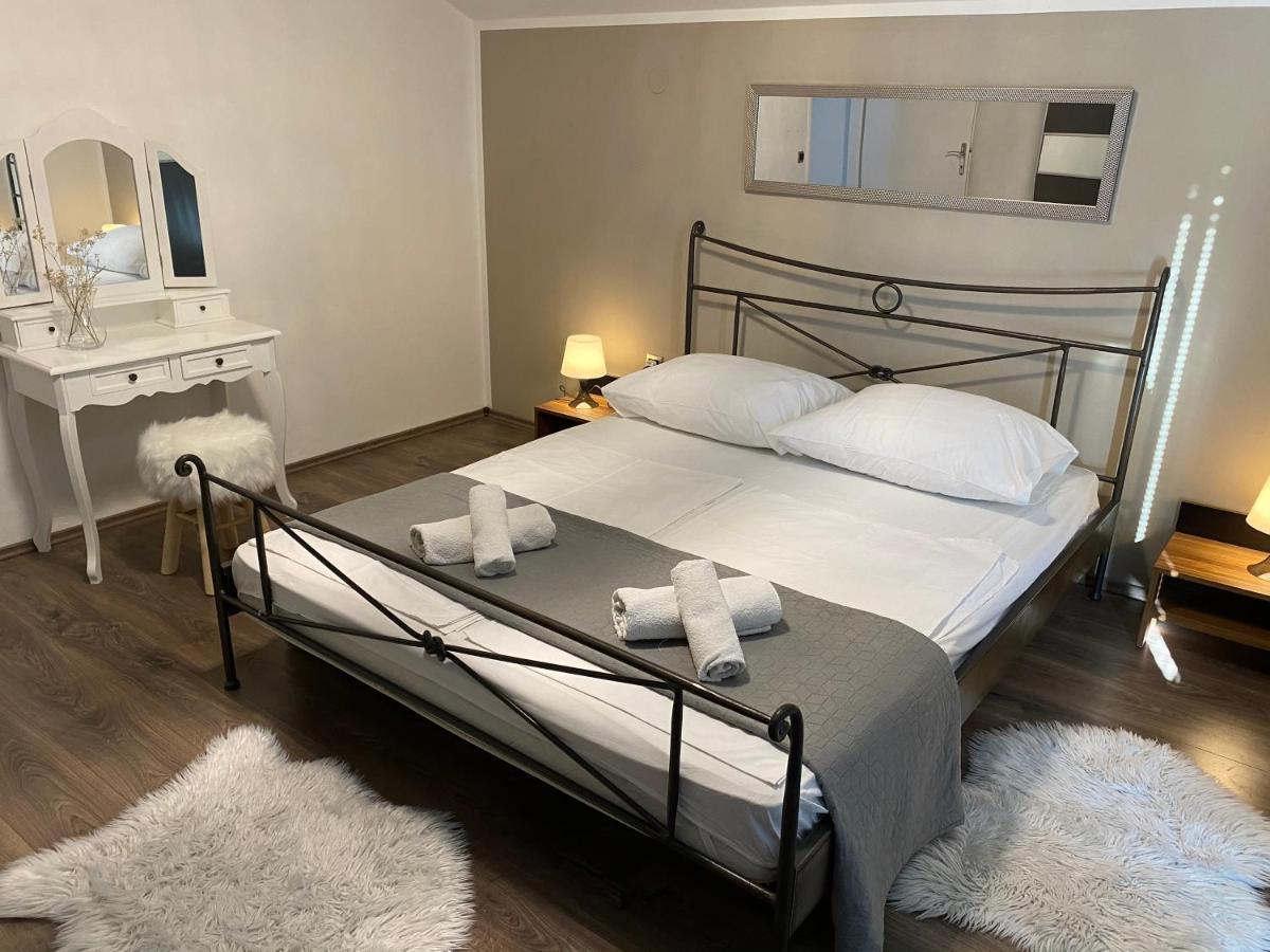 Apartman Bartol 베티나 외부 사진