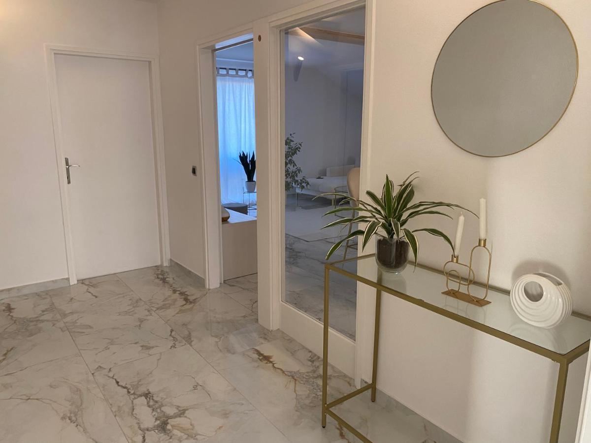 Apartman Bartol 베티나 외부 사진
