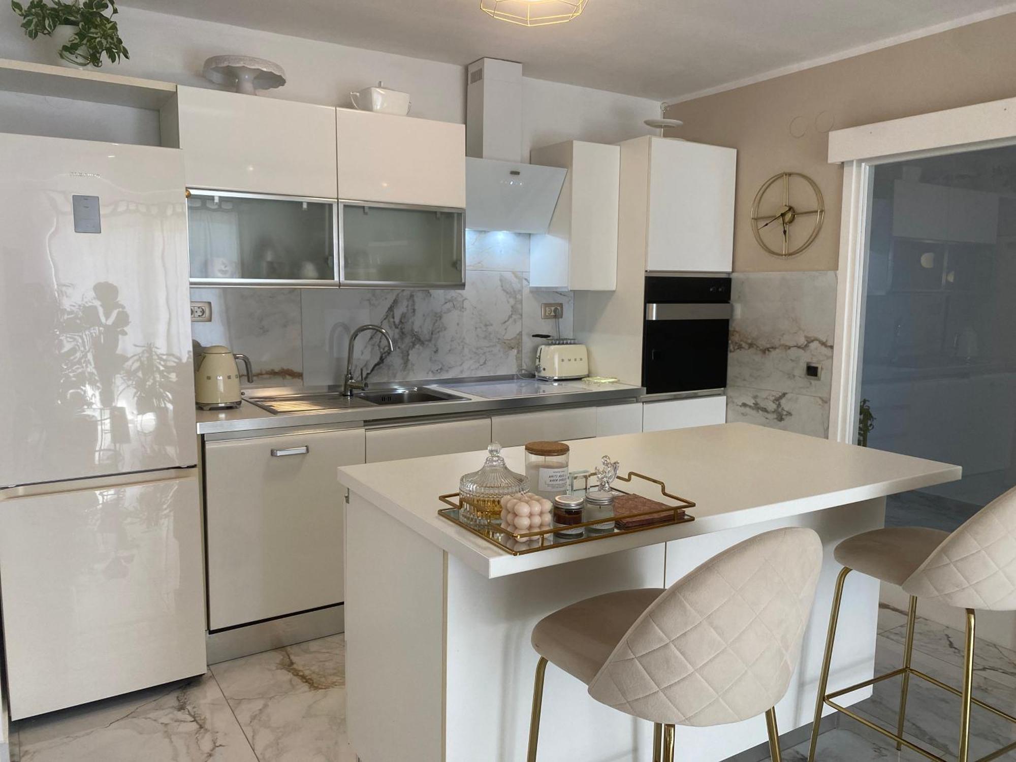 Apartman Bartol 베티나 외부 사진