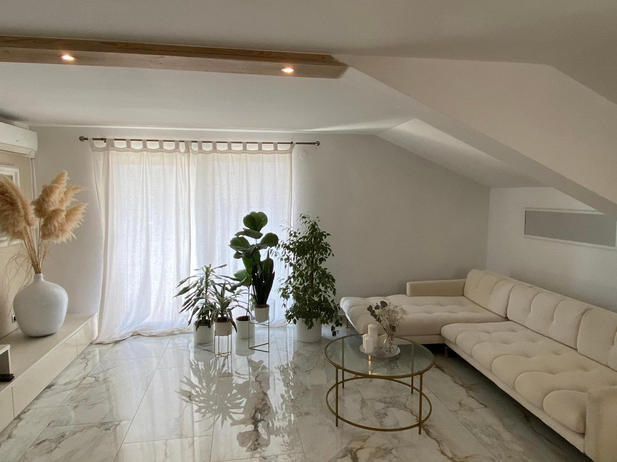 Apartman Bartol 베티나 외부 사진